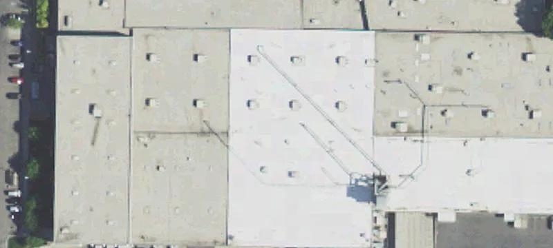Logan Warehouse Fully Leased