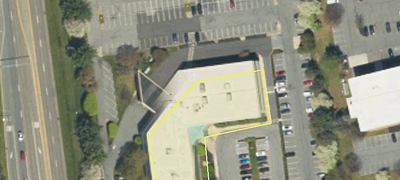 Bethlehem Office Space Available