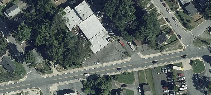 Multi-Tenant Industrial Asset For Sale