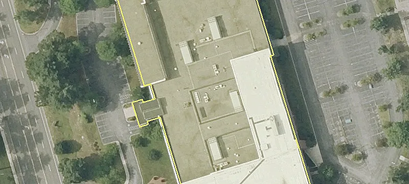 Office Space in Bedford, MA