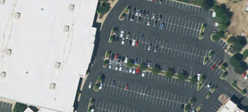 Retail Property in High-Growth Market