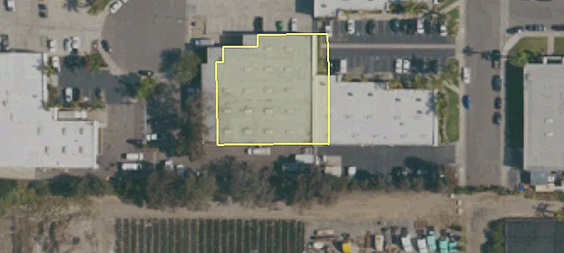 San Diego Warehouse Space Available