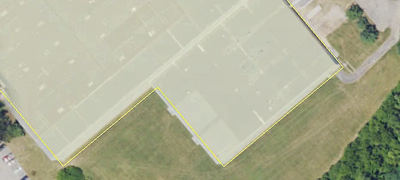 Florence Warehouse Property for Sale
