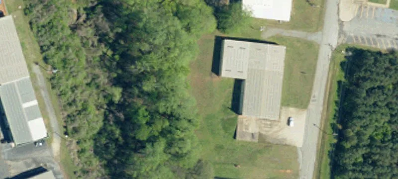 Gaffney Warehouse Space Available