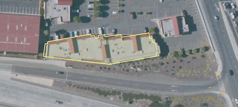 Antioch Retail Spaces For Rent