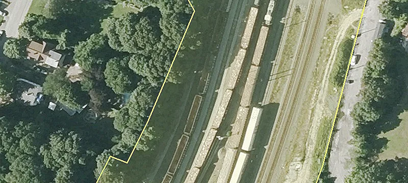 Retail Space in Middleborough Crossing