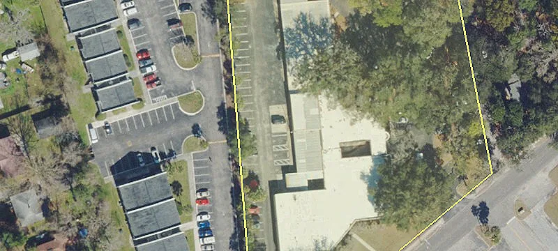 Renovated Medical/Office Campus For Sale