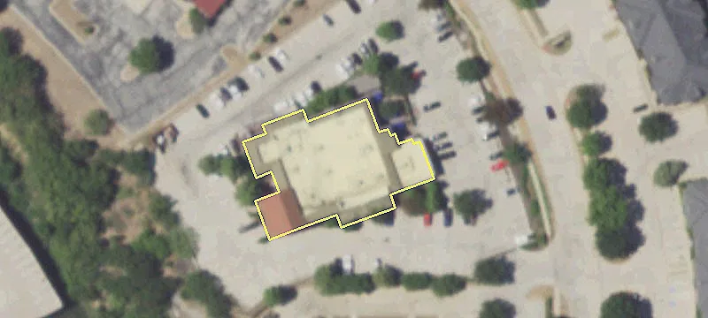 Fort Worth NNN Investment Opportunity