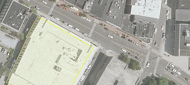 Waterbury Retail Investment Opportunity