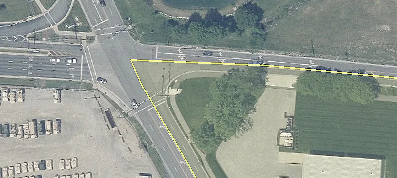 25,000 SF Flex Warehouse