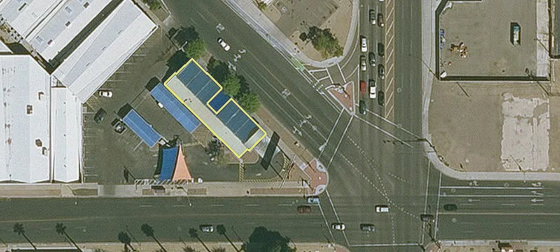 Phoenix Office/Flex Building For Sale