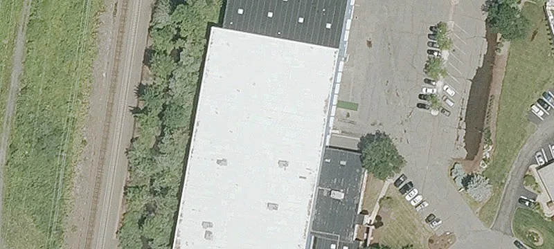Newington Warehouse Space Available