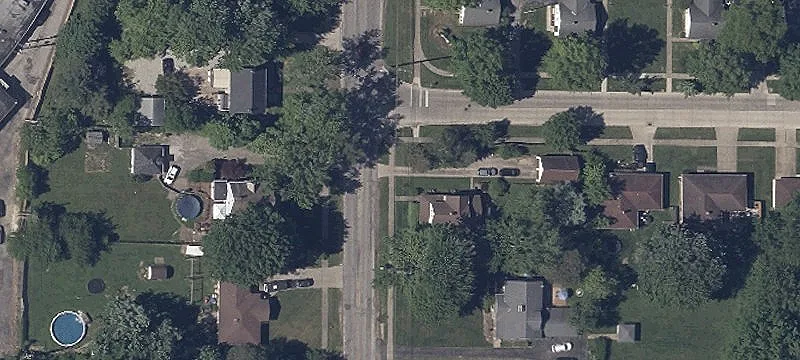 Retail Space in Parma Heights