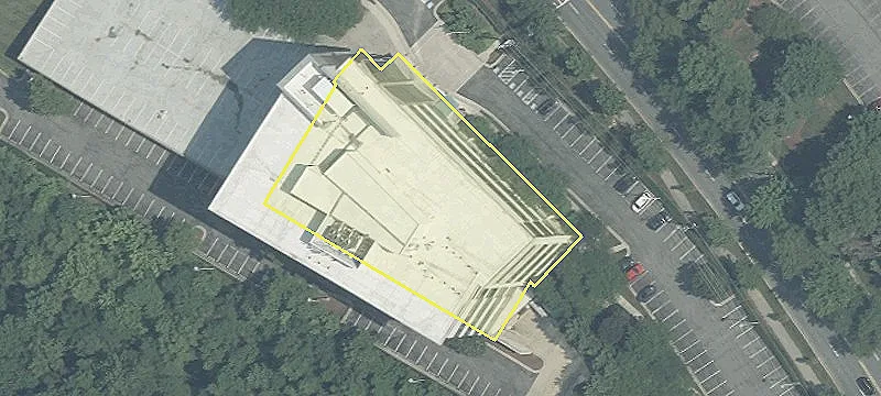 Rockville Office Space Available