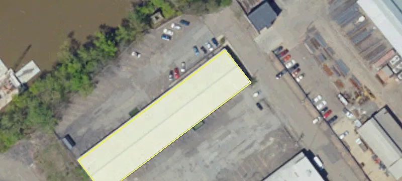 Industrial Space Available For Lease