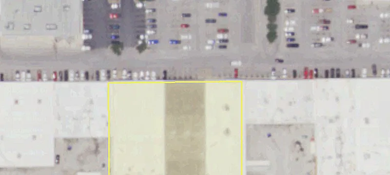 Retail Space in Seguin, Texas