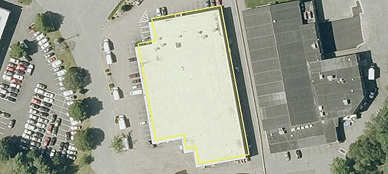 Westwood Office/Flex Space Available