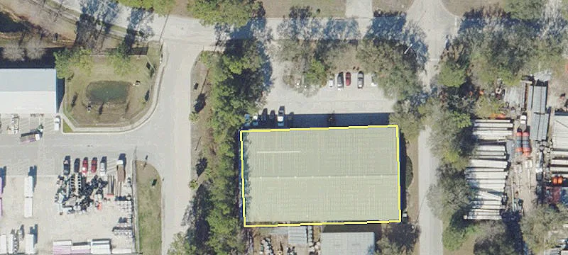 Flex Industrial Unit For Rent
