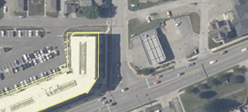 Plainfield Distribution Warehouse For Lease