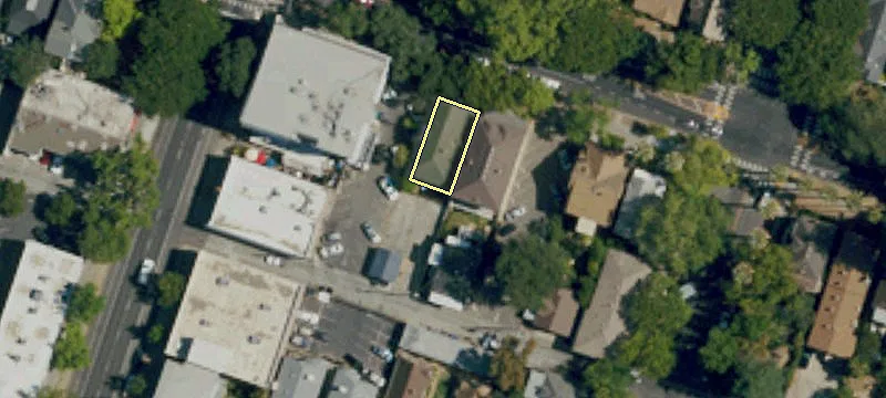 Renovated Midtown Office Space Available