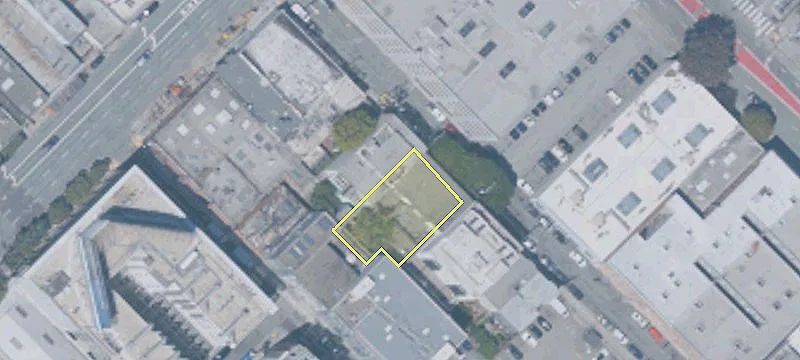 LEED Gold Certified Office Building