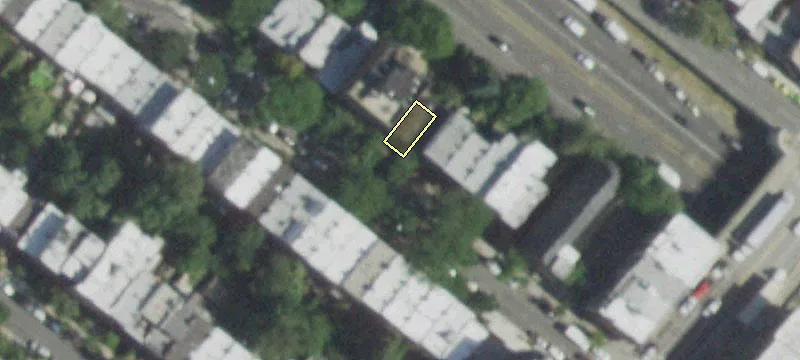 Office Space in New York