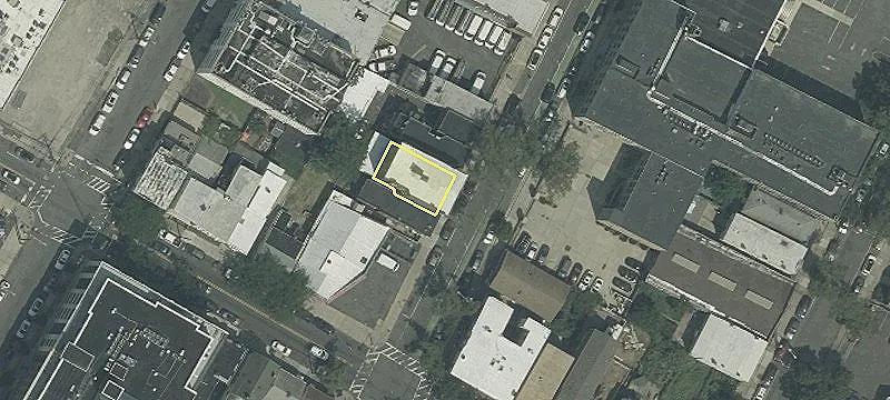 Renovated Newark Retail/Office Space
