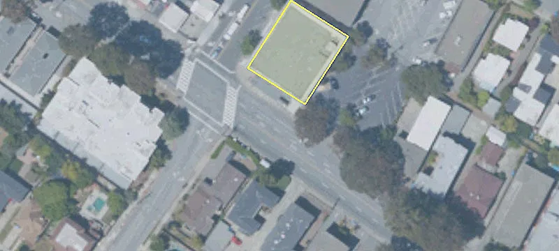 Burlingame Flex/Industrial Space Available