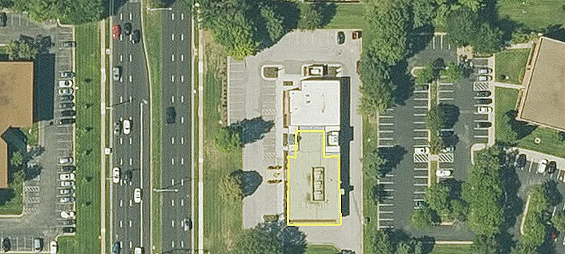 Retail Space Near Oak Park
