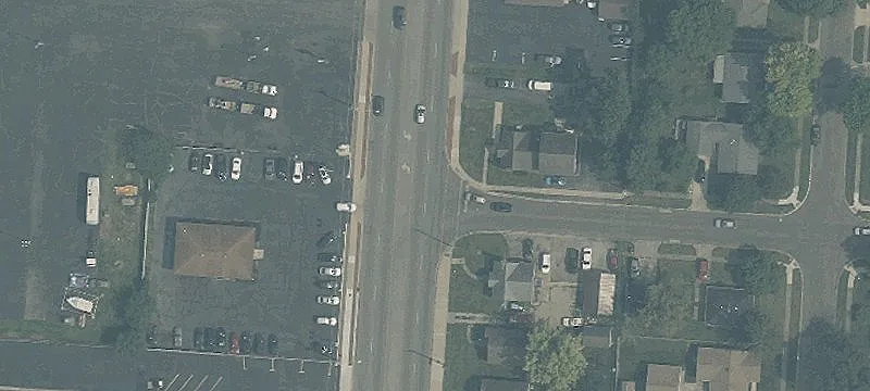 Retail Space on Springboro Pike
