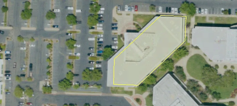 Roseville Office Space Available