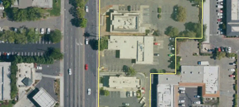 Sacramento Office Space For Rent