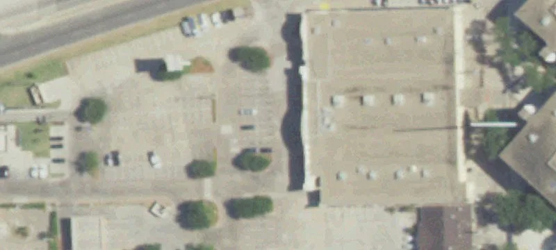 Retail Space at Josey Village