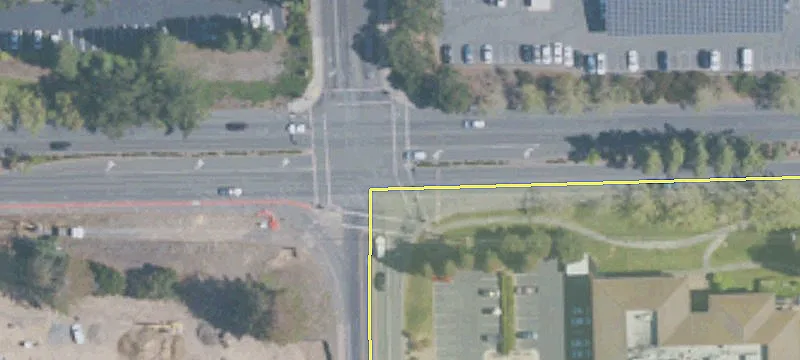 Pleasant Hill Office Space Available