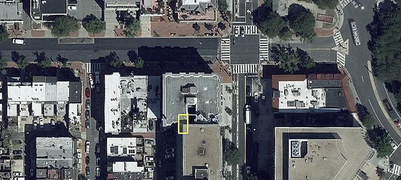 Retail and Office Space Available