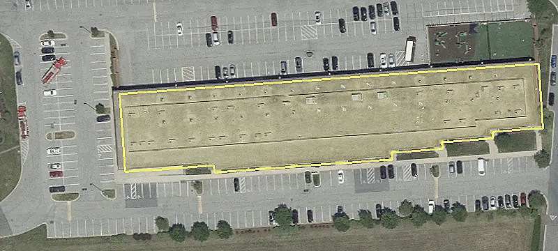 Flex Space Near BWI Airport