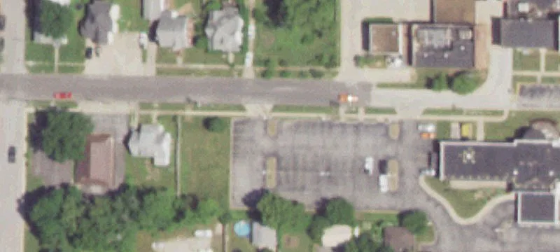 Established Retail Center For Sale