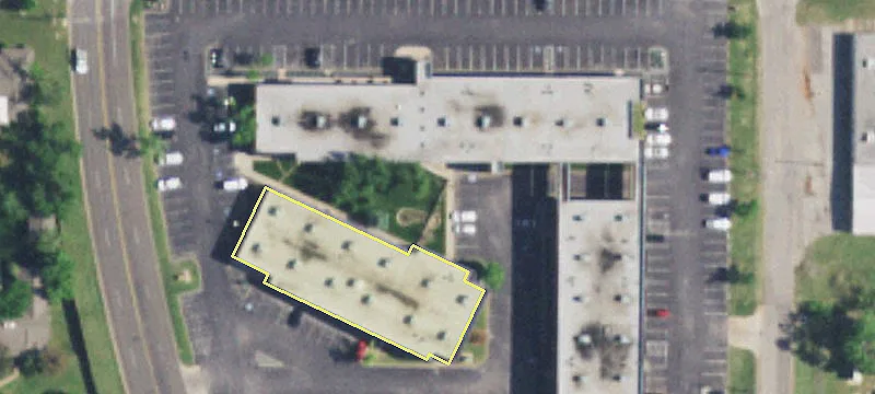 Nichols Hills Office Space Available
