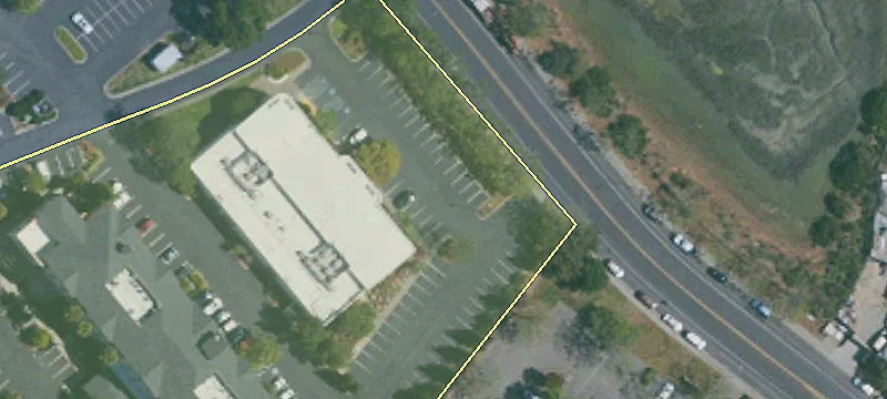 San Rafael Office & Warehouse