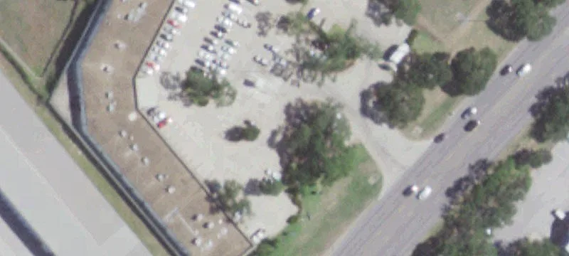 Retail Space Near HEB
