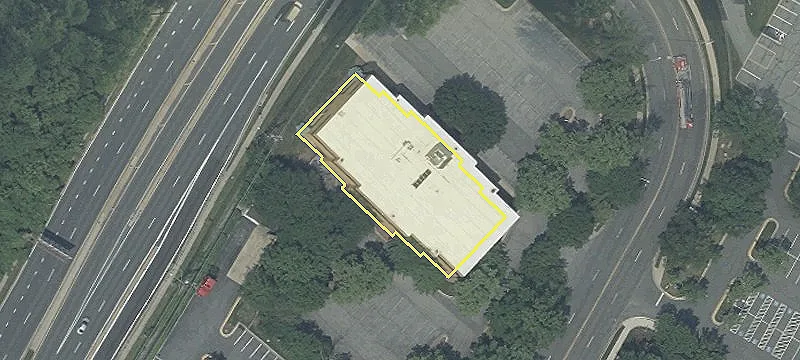 Entire Floor Office Space Available
