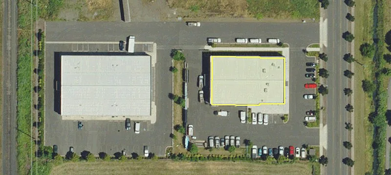 Springfield Warehouse Space Available
