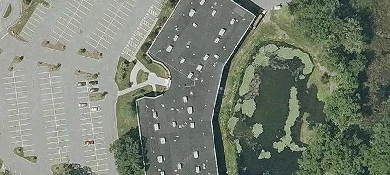 Wakefield Office Space Sublease