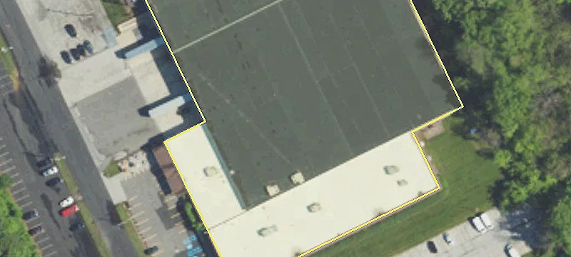 Industrial Space Available For Lease