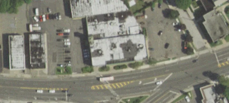 Hempstead Office Space Available