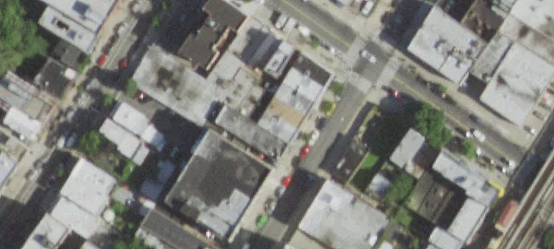Long Island City Warehouse Space