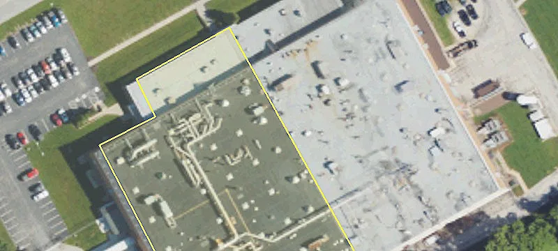 Wayne Flex/Industrial Space Available