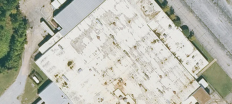 Industrial Property in Jonesboro, Arkansas