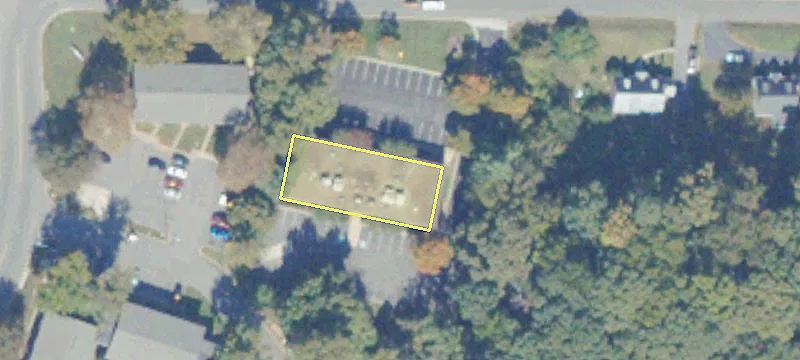 Medical/Office Building For Sale