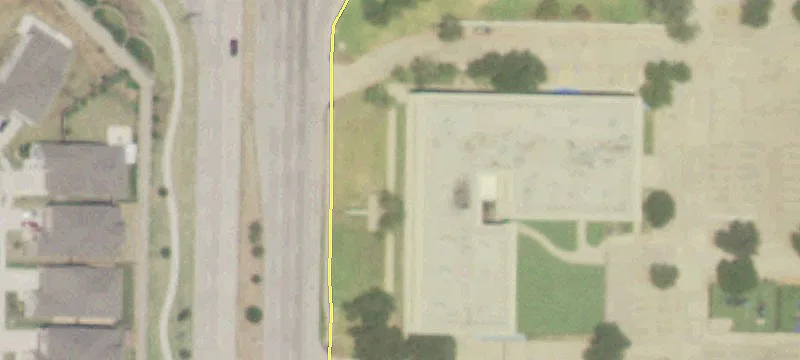 Retail Center Near University of Dallas